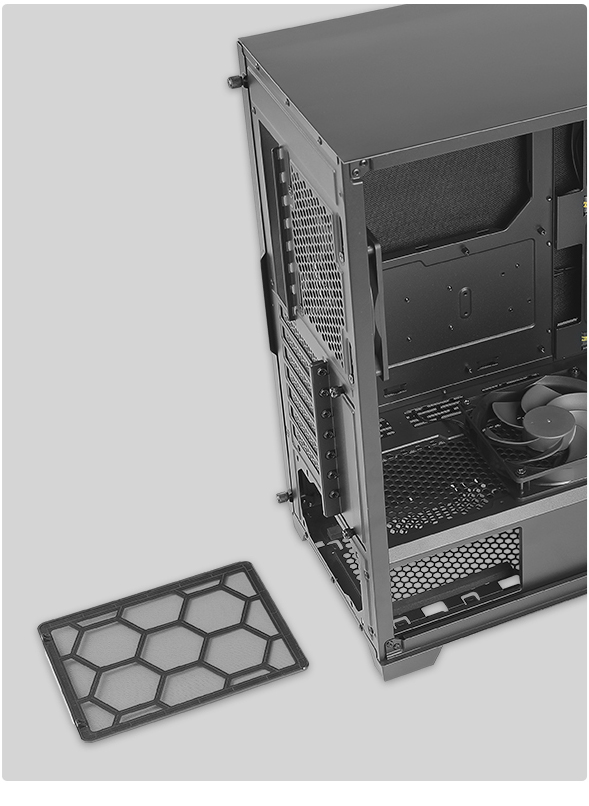 Antec Computer Case